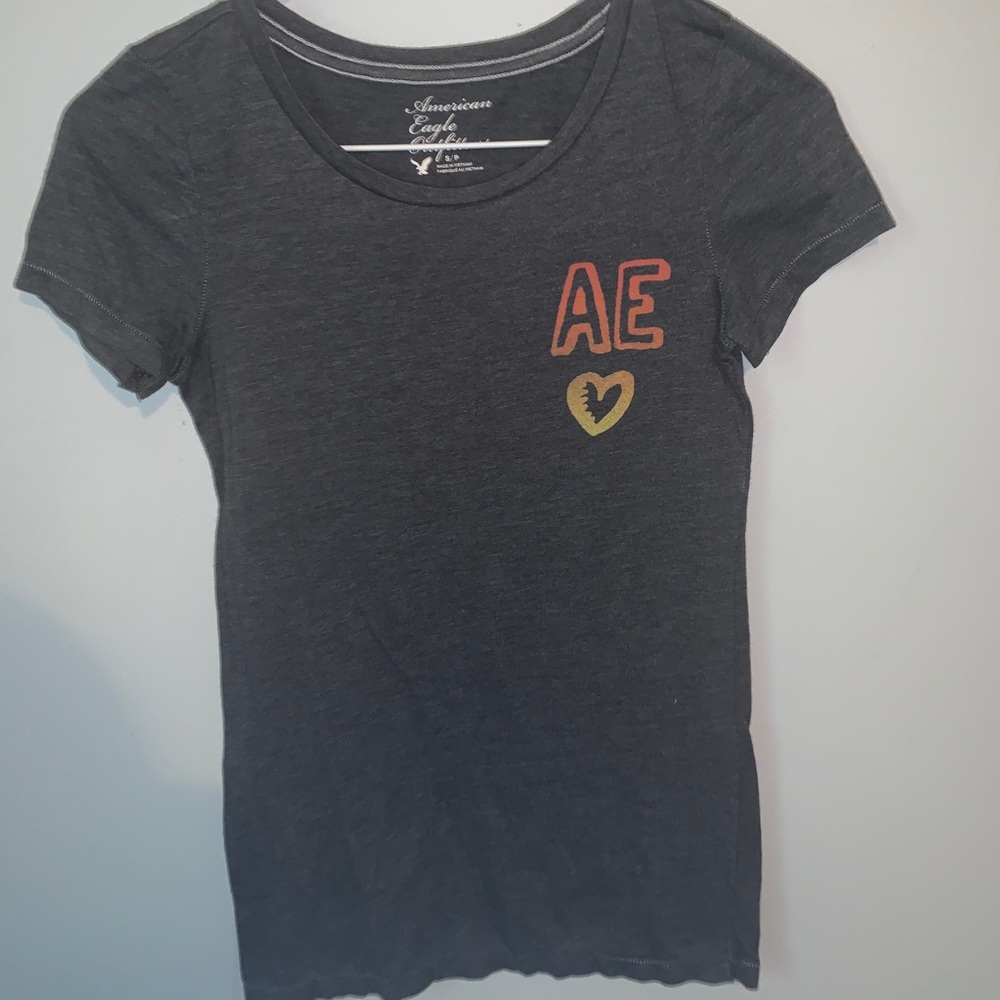 American Eagle Shirt